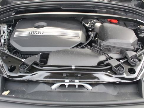 Certified 2023 BMW X1 xDrive28i w/ Convenience Package image 3