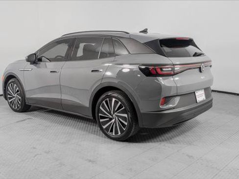 Used 2024 Volkswagen ID.4 S RWD image 3