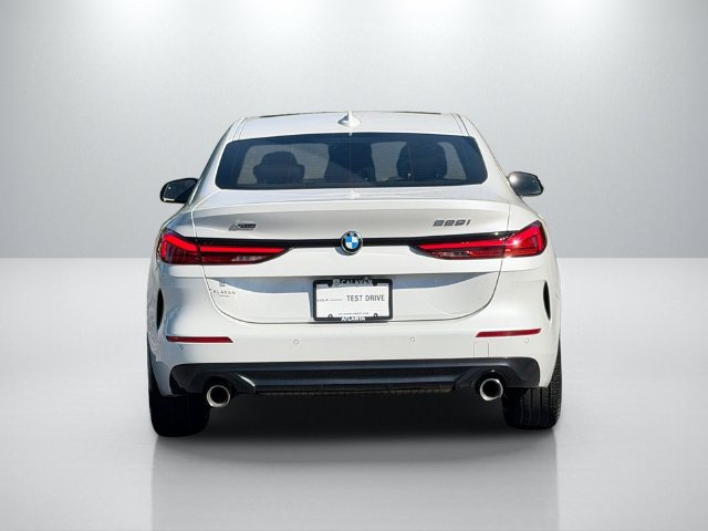 Used 2021 BMW 228i xDrive Gran Coupe w/ Premium Package AWD/4WD image 7