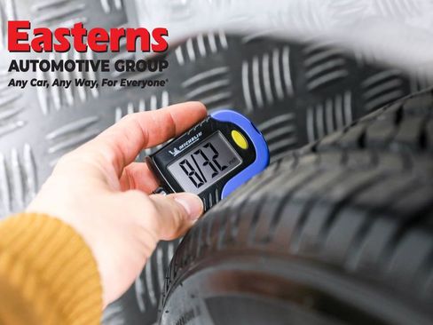 Used 2025 Toyota Camry LE image 29