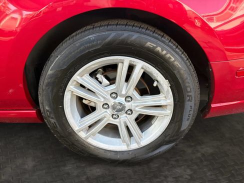 Used 2013 Ford Mustang Coupe RWD image 37