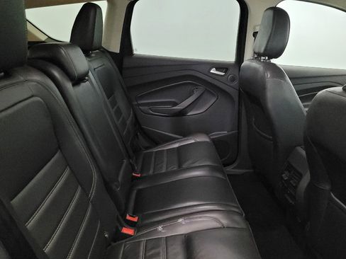 Used 2019 Ford Escape Titanium AWD/4WD image 19