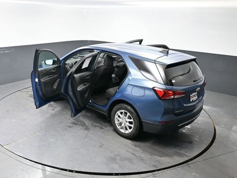 Used 2024 Chevrolet Equinox LT image 63