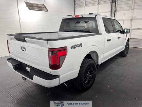 New 2026 Ford F150 STX AWD/4WD image 7