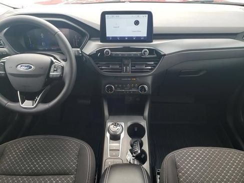 Used 2023 Ford Escape Active AWD/4WD image 17