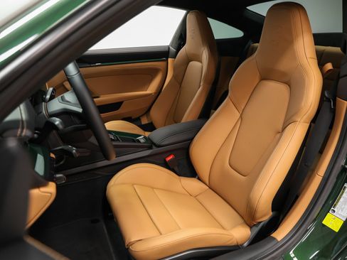 Used 2026 Porsche 911 GT3 image 5