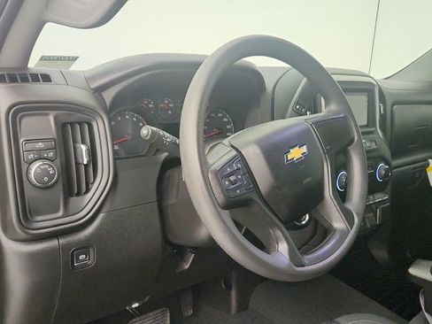 Certified 2023 Chevrolet Silverado 1500 Custom image 14