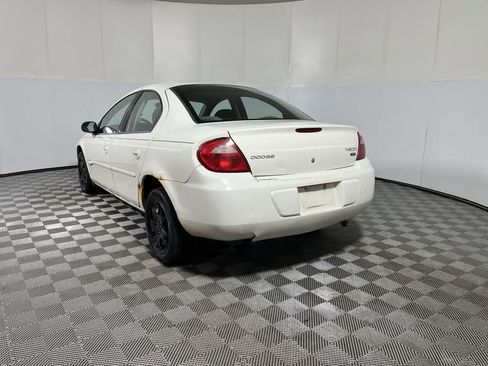 Used 2003 Dodge Neon SXT FWD image 6