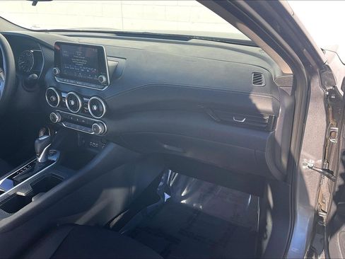 Used 2024 Nissan Sentra SV image 21