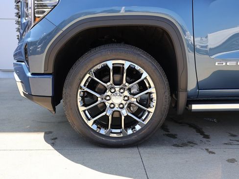 New 2026 GMC Sierra 1500 Denali w/ Denali Reserve Package image 49