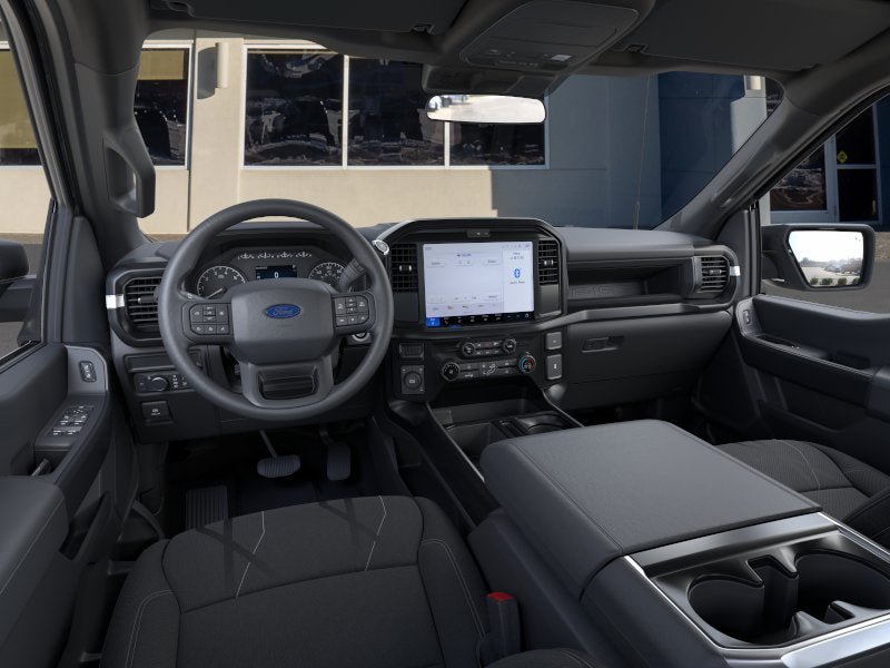 New 2026 Ford F150 STX AWD/4WD image 31