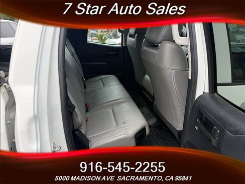 Used 2014 Toyota Tundra SR image 12