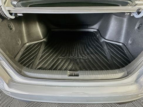 Used 2024 Honda Accord Sport image 28