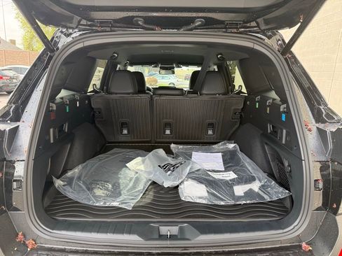 New 2026 Subaru Outback Premium AWD/4WD image 29