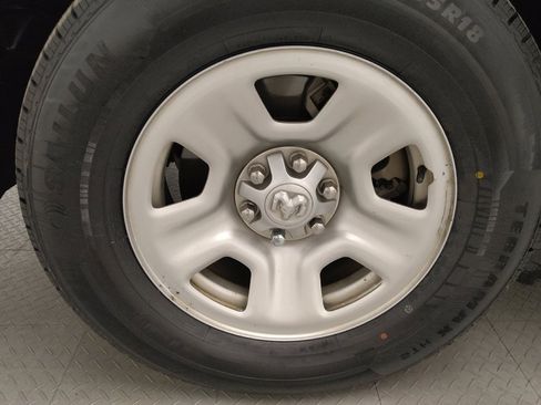 Used 2019 RAM 1500 Tradesman image 31