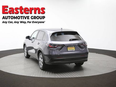 Used 2023 Honda HR-V LX image 64