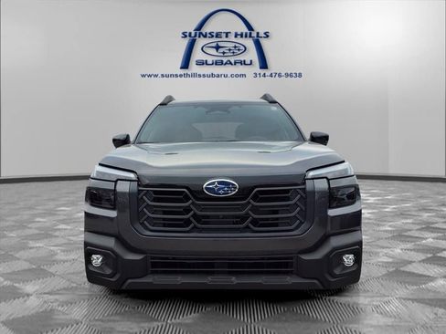 New 2026 Subaru Outback Limited XT image 20