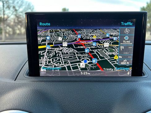 Used 2016 Audi A3 1.8T Premium w/ Audi MMI Navigation Plus image 21