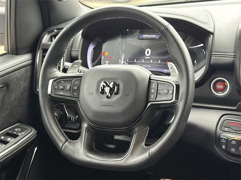 Used 2025 RAM 1500 RHO image 16