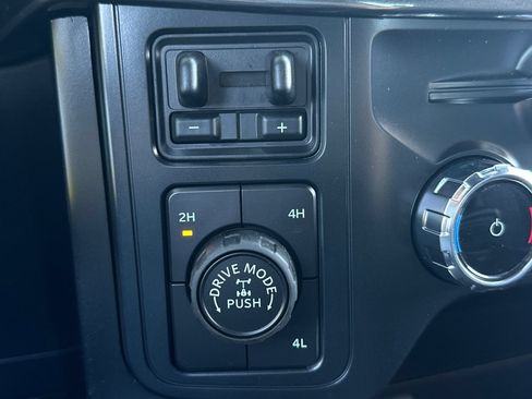 New 2026 Ford F150 STX w/ Equipment Group 200A AWD/4WD image 25