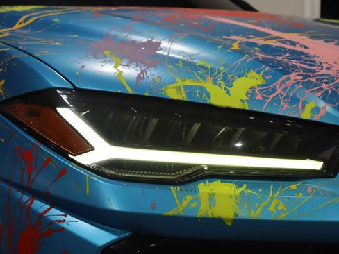 Used 2019 Lamborghini Urus image 7