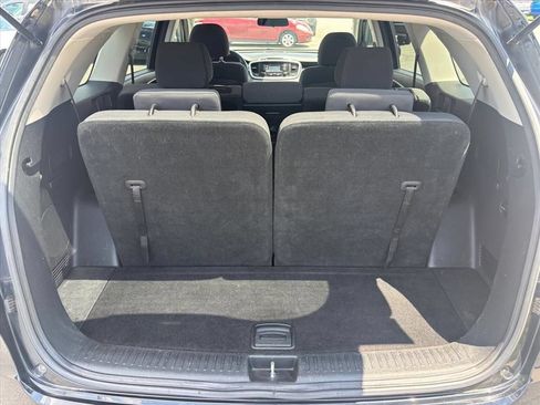 Used 2018 Kia Sorento LX AWD/4WD image 26