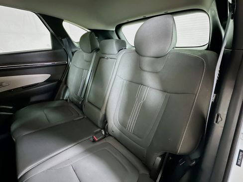 Used 2024 Hyundai Tucson SEL image 23