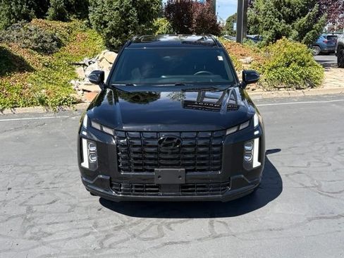 Used 2025 Hyundai Palisade Calligraphy AWD/4WD image 2