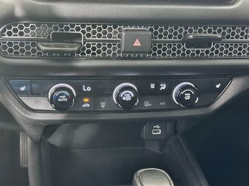 Certified 2024 Honda HR-V Sport image 15