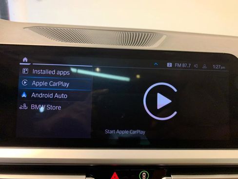 Used 2023 BMW 430i Gran Coupe xDrive w/ M Sport Package image 41