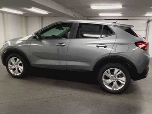 New 2026 Buick Encore GX Preferred w/ Comfort Package FWD image 6