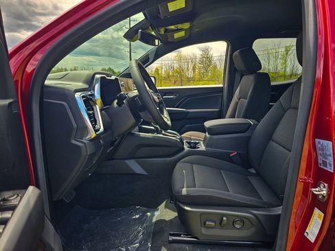 New 2026 GMC Canyon Elevation w/ Convenience Package AWD/4WD image 13