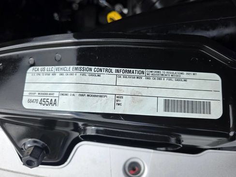 Used 2021 RAM ProMaster 3500 image 27