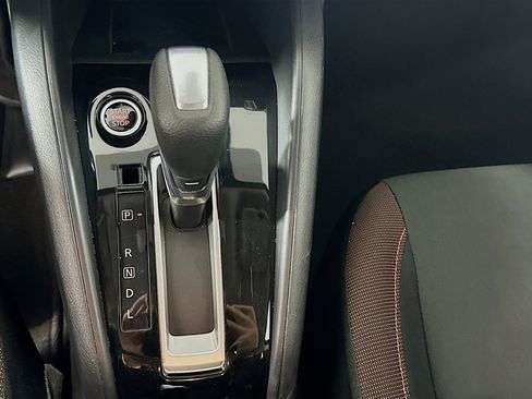 Used 2024 Nissan Versa SR image 24