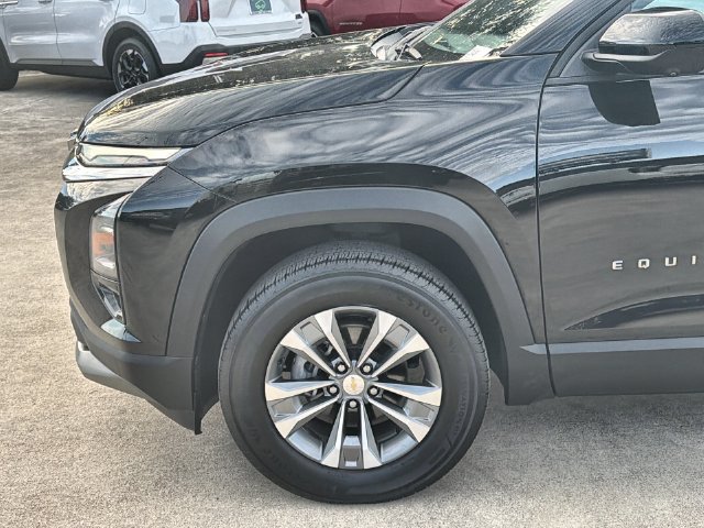 Certified 2025 Chevrolet Equinox LT w/ Convenience Package II FWD image 32