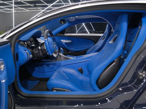 Used 2018 Bugatti Chiron image 21