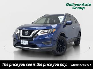 Used 2020 Nissan Rogue S w/ Special Edition Package FWD video 1