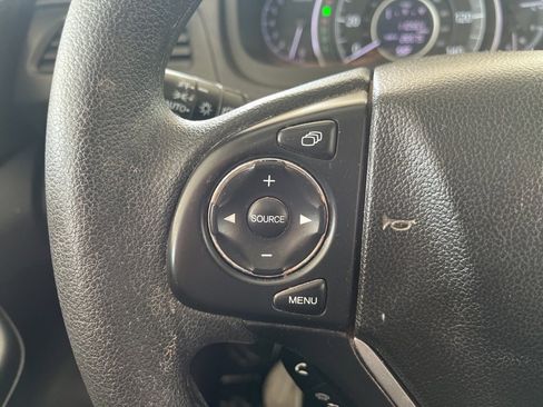 Used 2016 Honda CR-V EX image 27