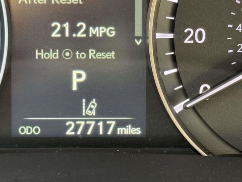 Used 2022 Lexus RX 350 Premium w/ Power Moonroof image 31