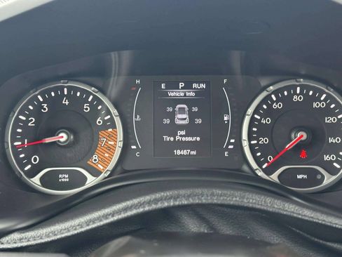 Used 2020 Jeep Renegade Sport w/ Sport Appearance Group AWD/4WD image 24