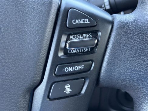 Used 2023 Nissan Frontier SV w/ Midnight Edition Package AWD/4WD image 26