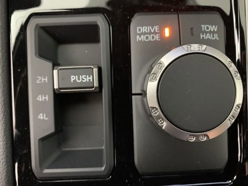 New 2026 Toyota Tundra Limited image 27