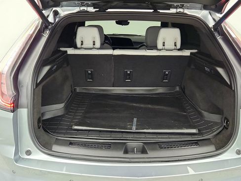 Used 2024 Cadillac XT4 Sport FWD image 23