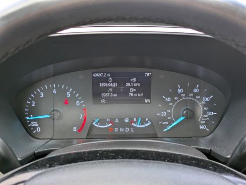 Used 2022 Ford Escape SEL FWD image 24