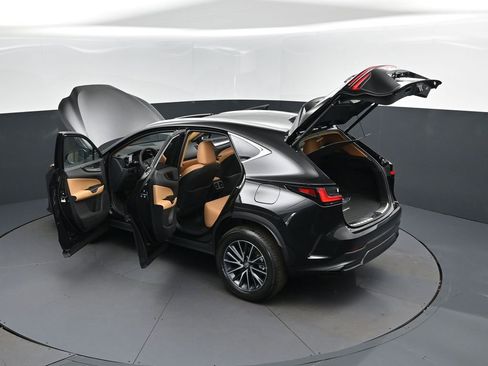 New 2026 Lexus NX 350 AWD w/ Premium Package image 47