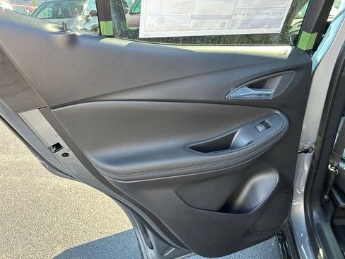 New 2026 Buick Encore GX Sport Touring w/ Advanced Technology Package image 7