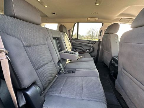 Used 2017 Chevrolet Tahoe LS w/ All-Season Package image 39