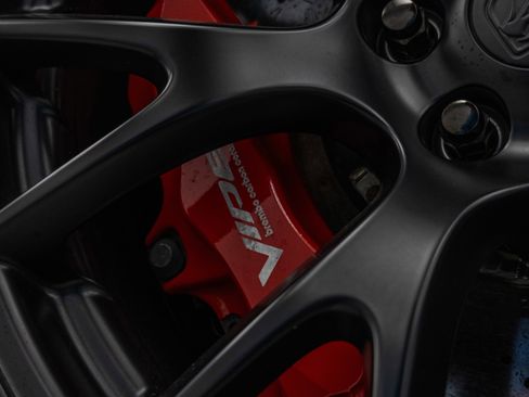 Used 2017 Dodge Viper GTC w/ ACR Package image 20