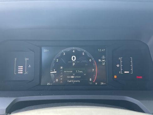 New 2026 Toyota Tacoma SR5 image 12