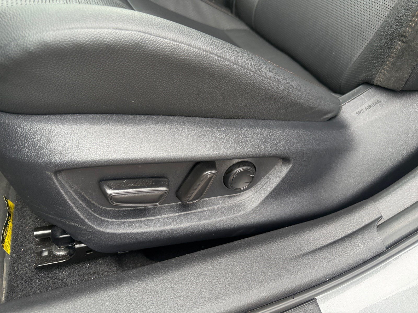 Certified 2026 Toyota Camry XLE AWD/4WD image 14